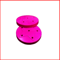 96 MM Plastic Lollipop Cap