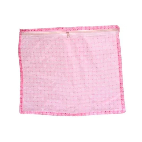 Non Woven Saree Packaging Bag