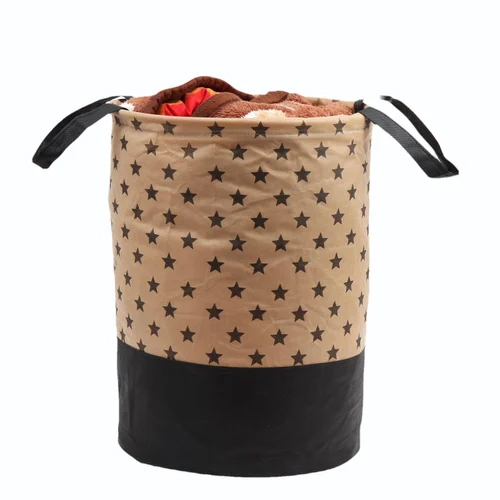 Non Woven Laundry Basket