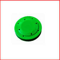 96 MM Lollipop Cap