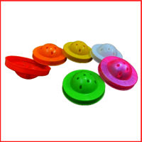 96 MM Lolipop Cap