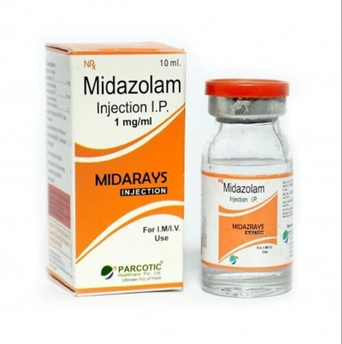 Medazolam injection