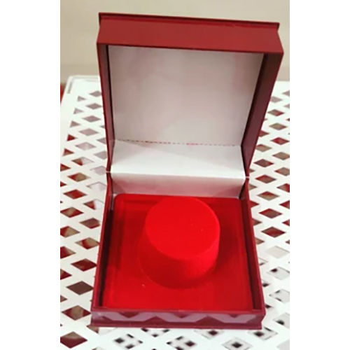 Red Bangle Box