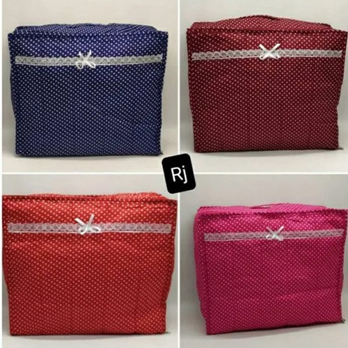 12 Flap Saree Cover