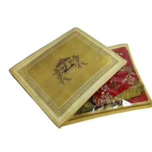 Saree Cover