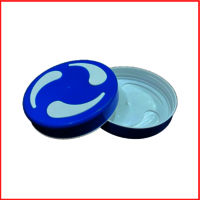 96 mm Double Color Cap