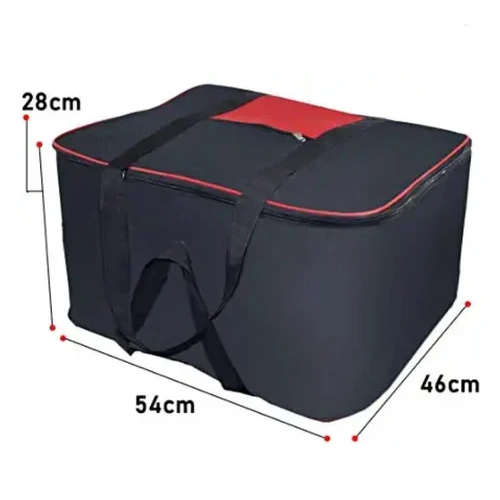 Rexine Blanket Packing Bag