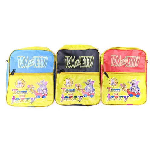 Children School Bag