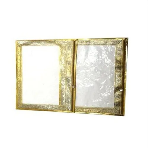 PVC Transparent Jewelry Packaging Bag