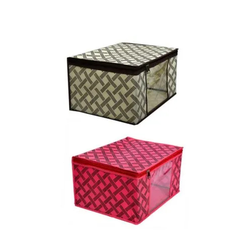Garment Storage Bags