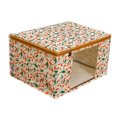 Garment Storage Organizer