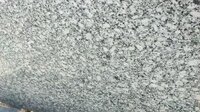 Platinum White Granite - 3 Cm Thick Slab, 2.4 X 1.2 M Size | Polished Finish, 7 Mohs Hardness, 2.7 G/cm³ Density