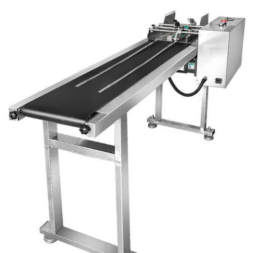 Pouch Printing Conveyor