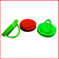 96 mm Plastic Handle Cap