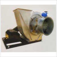 Exhaust Blower - Electric, 220-440 Volt High-pressure Industrial Blower | Reliable Warranty, Efficient Ventilation And Fume Extraction Solutions