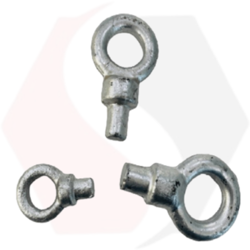 Forged Eye Bolts