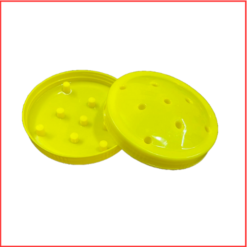 96 mm Lollipop Cap