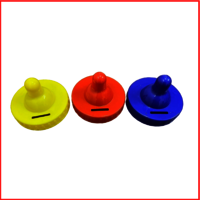 96 MM Nipple Cap