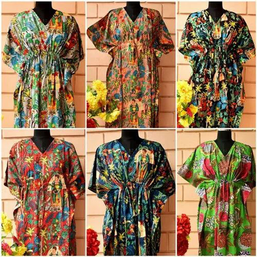 Beach Wear Kaftan