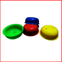 96 mm Dome Cap