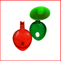 96 mm Jug Handle Cap