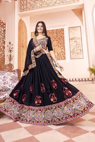 Chaniya Choli Heavy Boutique Collection.