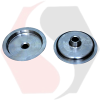 CNC Turned Components