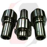 CNC Turned Components