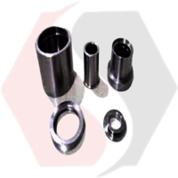 CNC Turned Components
