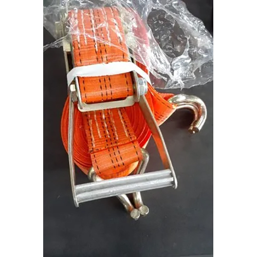 Industrial Polyester bing Slings Application Home at Best Price in