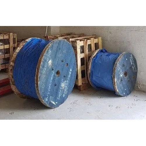 Ungalvanized Wire Rope