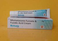 Mometasone Cream