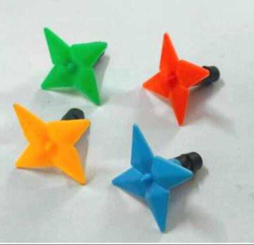 Star pencil cap citi