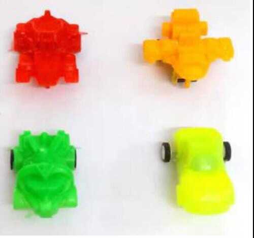 Push Back Car Promotional Toys