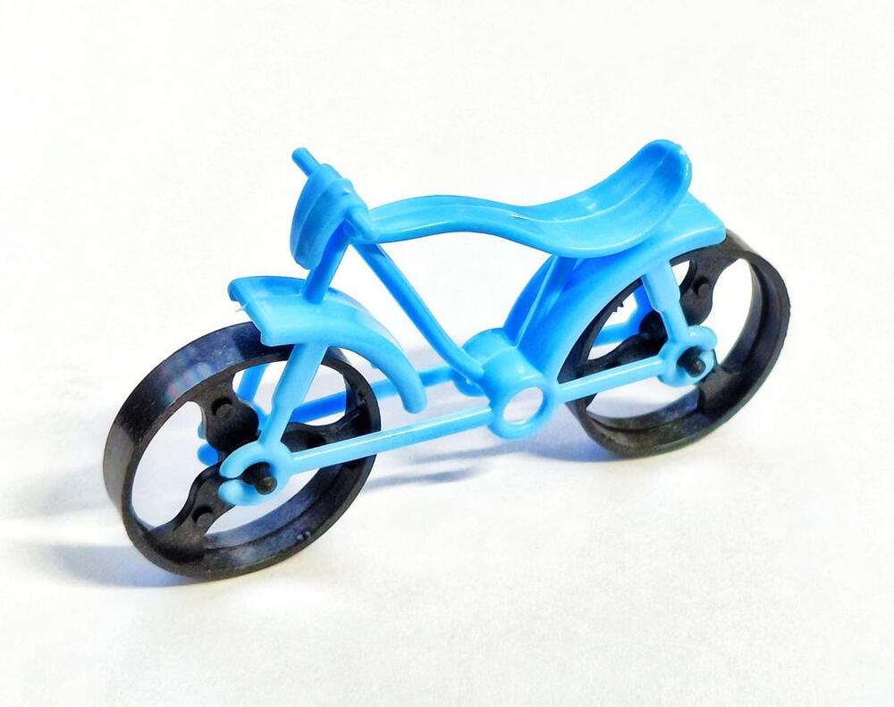 Sports Promotional Bike Promotional Toys