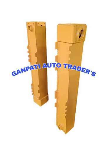 Jcb Fabrication Products