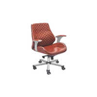 Designer Office Chair - Assembly: Carpenter Assembly