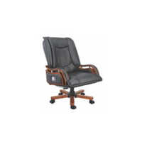 High Back Chair - Assembly: No Assembly Required