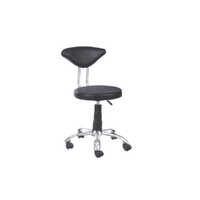 Revolving Stool - Assembly: No Assembly Required