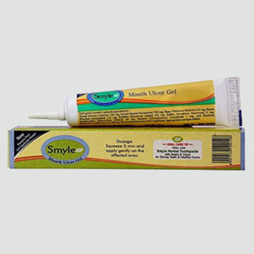 Smyle Gel