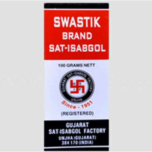 Swastik Isabgol