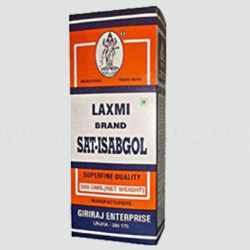 Laxmi IsabGol
