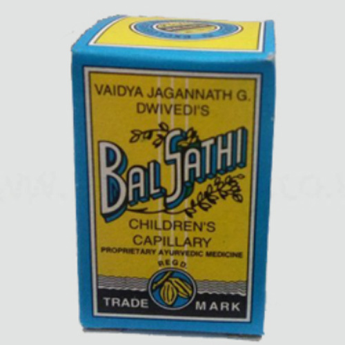 Bal Sathi Ayurvedic Medicine