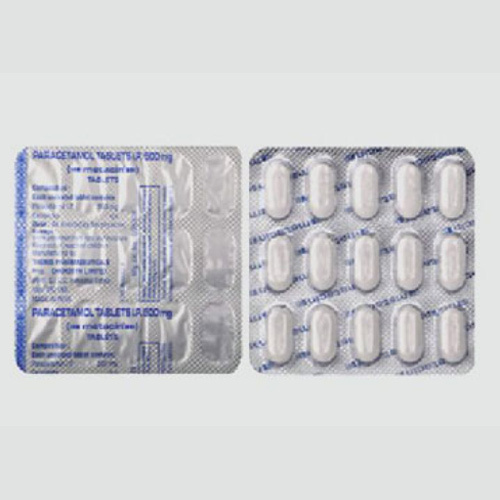 Metacin Tablets