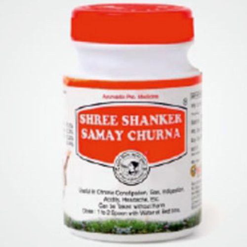 Ayurvedic Samay Churna