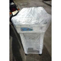 Industrial Smt Machine Linking Conveyor - Color: Sliver