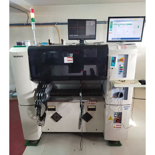 Samsung CP45FV NEO Pick And Place Machine