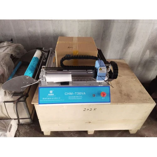 Table Top SMT Pick And Place Machine