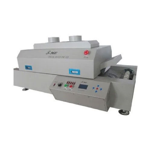 Sliver Puhui T960 Reflow Oven