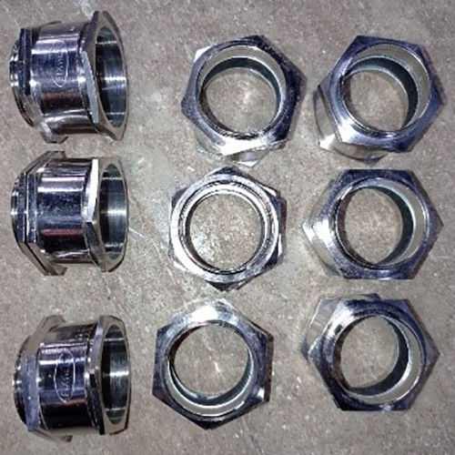 Industrial Cable Glands Dimension(l*w*h): Different Available Millimeter (Mm)